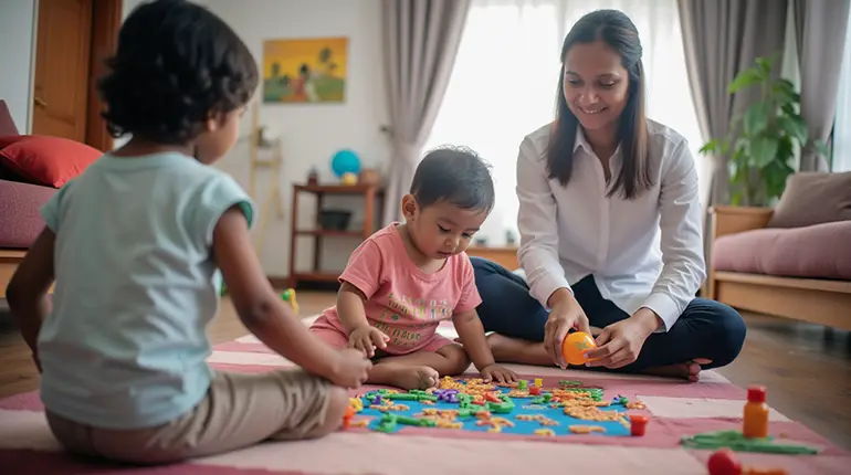 Identification and Remodeling