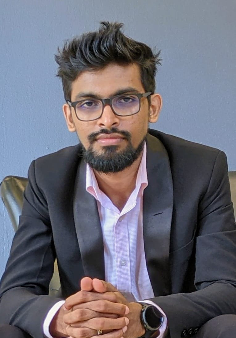 Amila D. Karunathilake