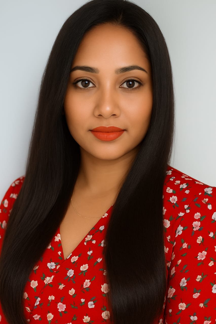 Shalinthi Fernando