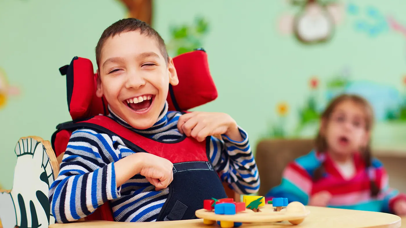 Caregivers of Special Needs