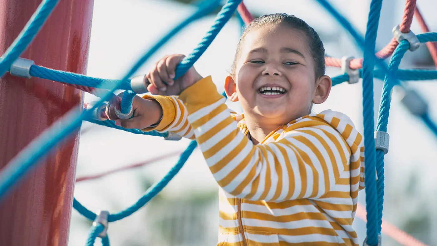 Boosting Resilience in Special Needs Children